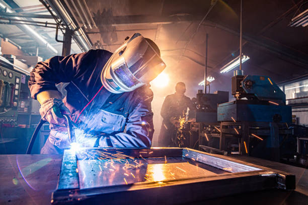Best Maintenance and Repair Welding in Coal Grove, OH