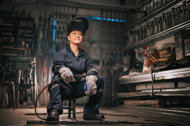 Affordable Welder Services in Coal Grove, OH