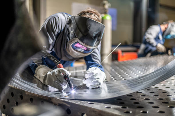 Best Automotive Welding in Coal Grove, OH