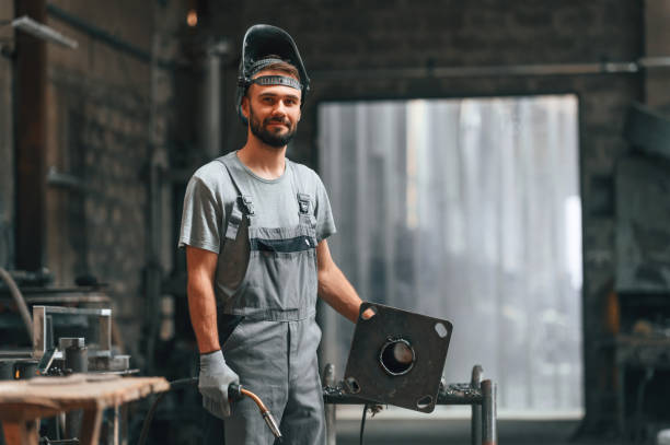 Best Pipe Welding in Coal Grove, OH