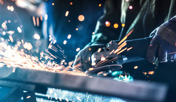 Coal Grove, OH Welder & Metal Fabrication Company